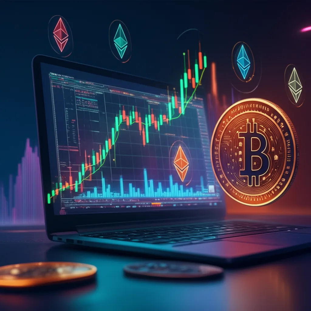 Swing Trading Setups for Developers