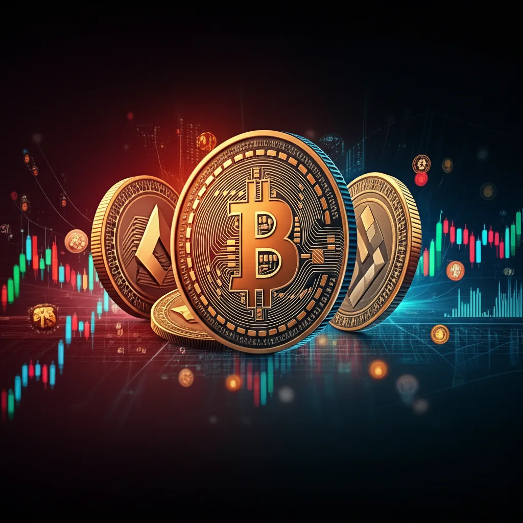 Technical Analysis Basics for Passive Income During A Bear Market