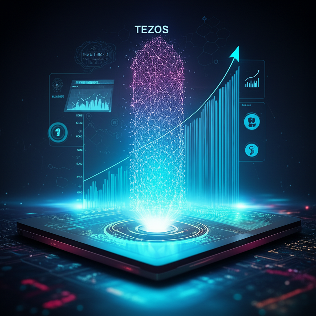 Tezos Governance for Passive Income