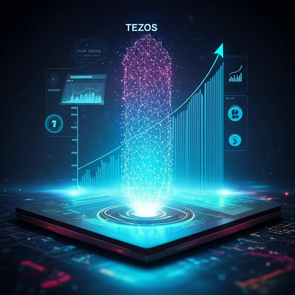Tezos Governance for Passive Income