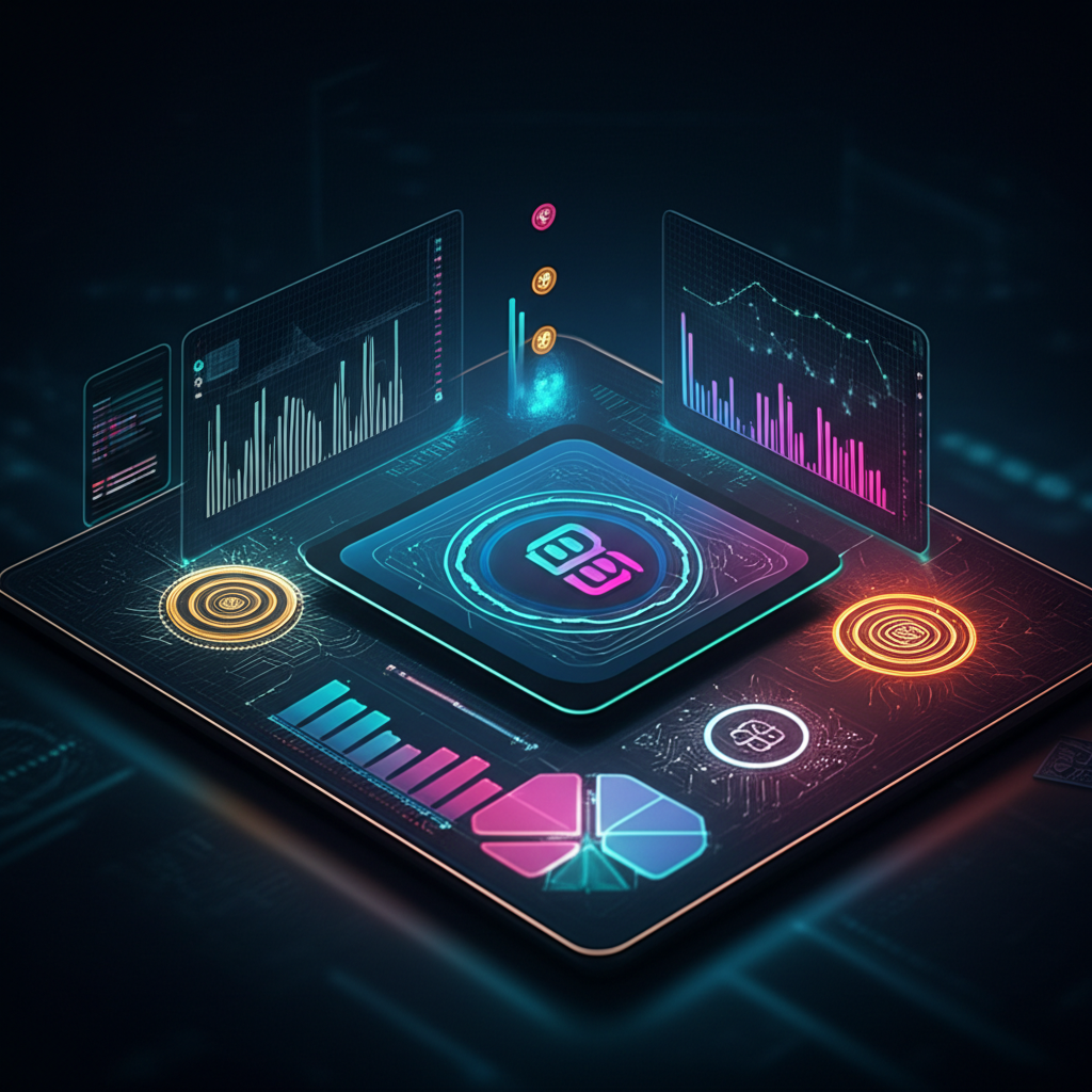 The Best Liquidity Mining Tools and Apps for 2025