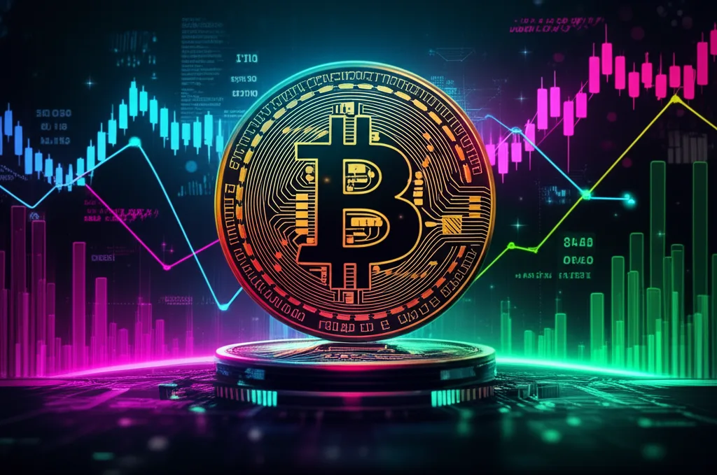 The Economics of Bitcoin Price Prediction During a Bear Market
