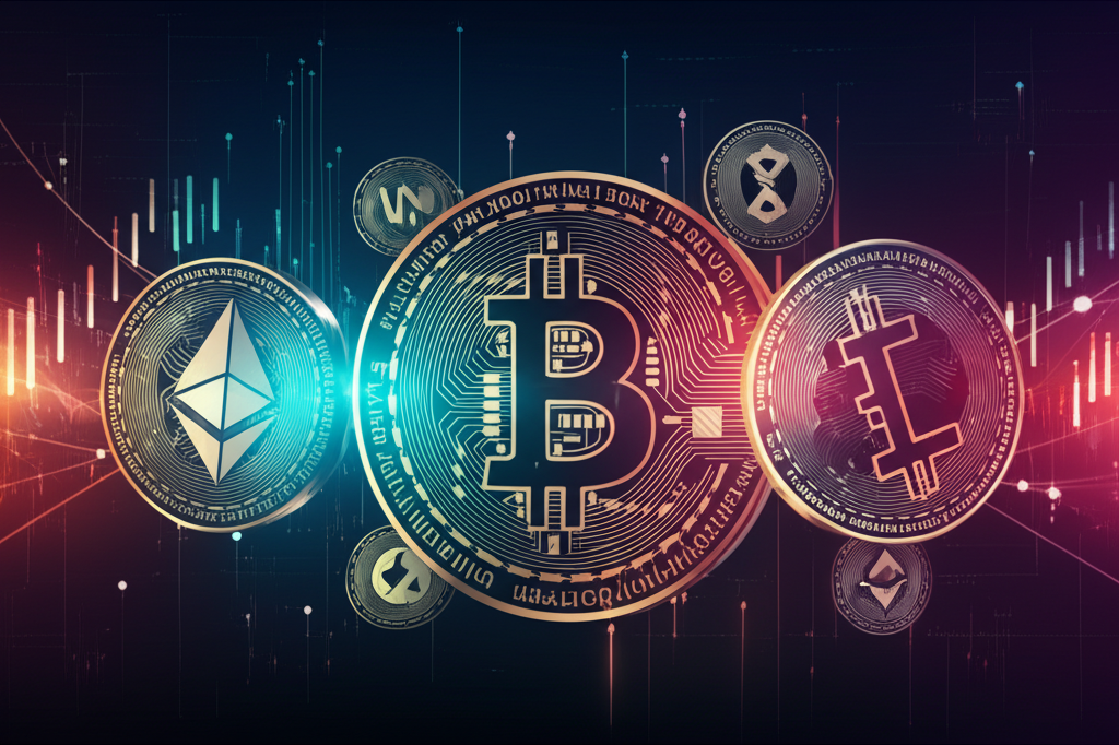 The Economics of Cross-border Crypto Regulations