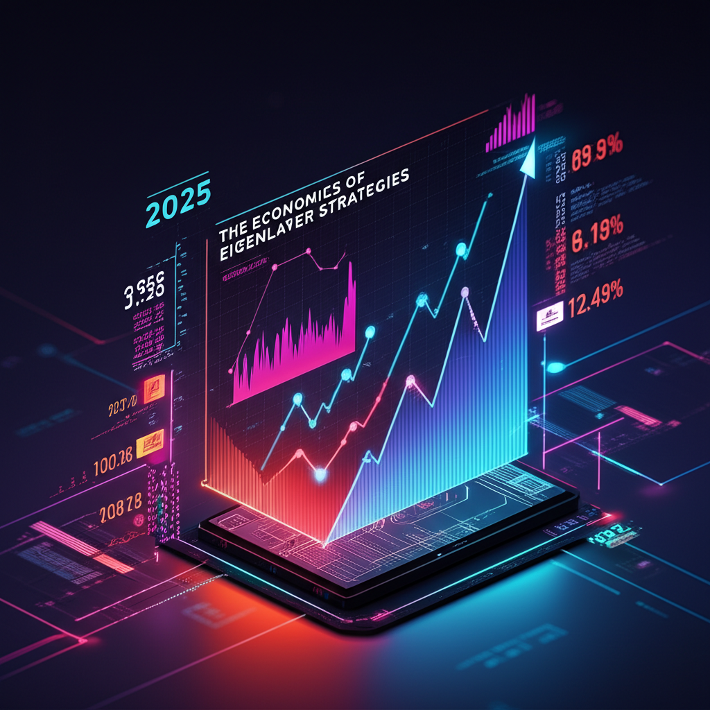 The Economics of Eigenlayer Strategies