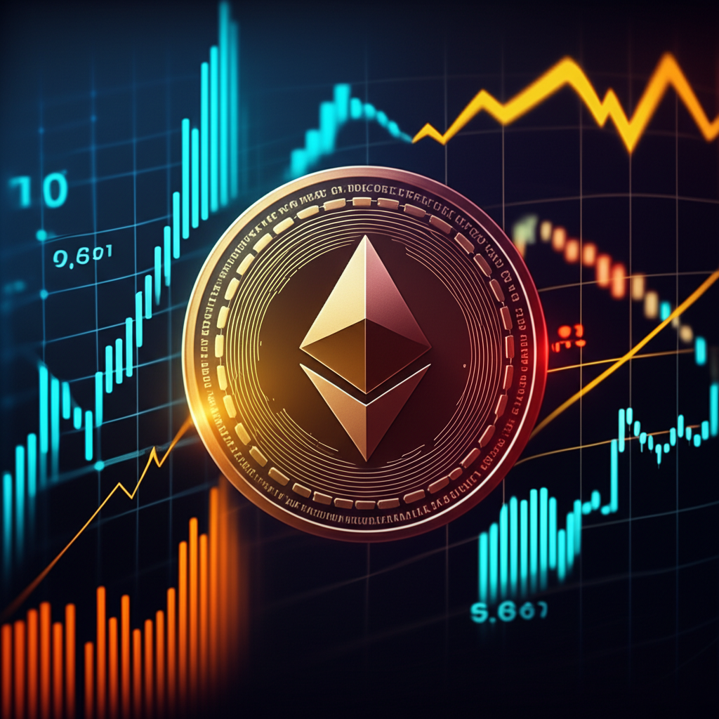 The Economics of Eth ETF Prospects