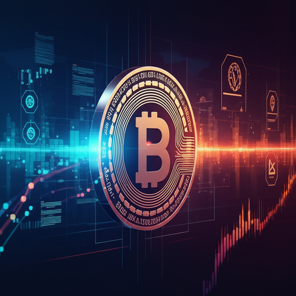 The Economics of Social Finance With Automated Bots