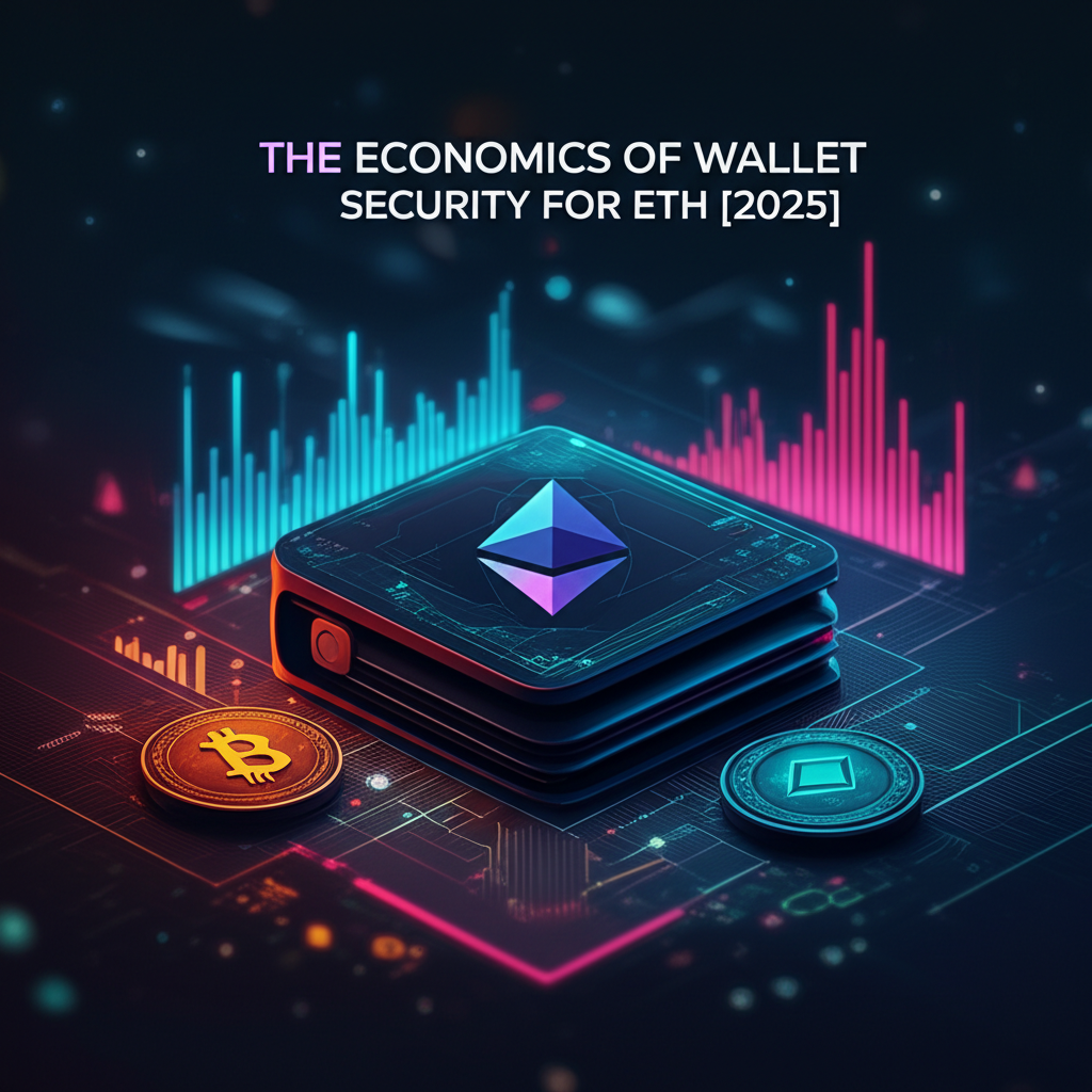 The Economics of Wallet Security For Eth