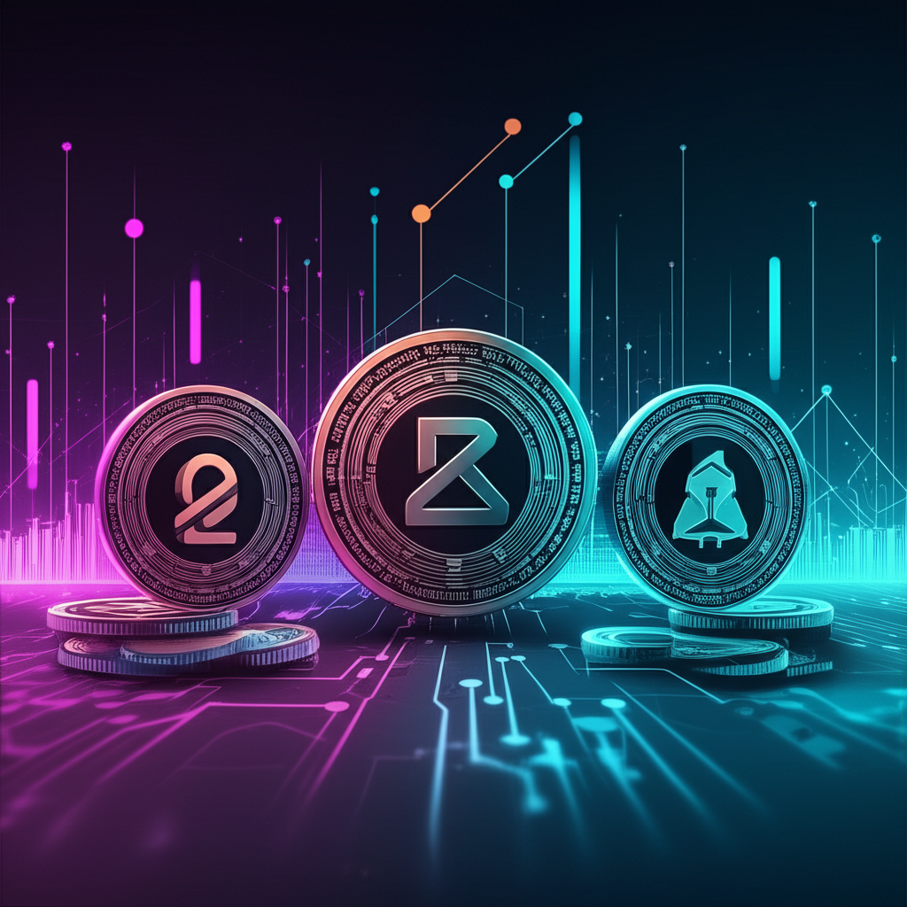 The Privacy Coins Roadmap 2025: Navigating Anonymity in Digital Assets