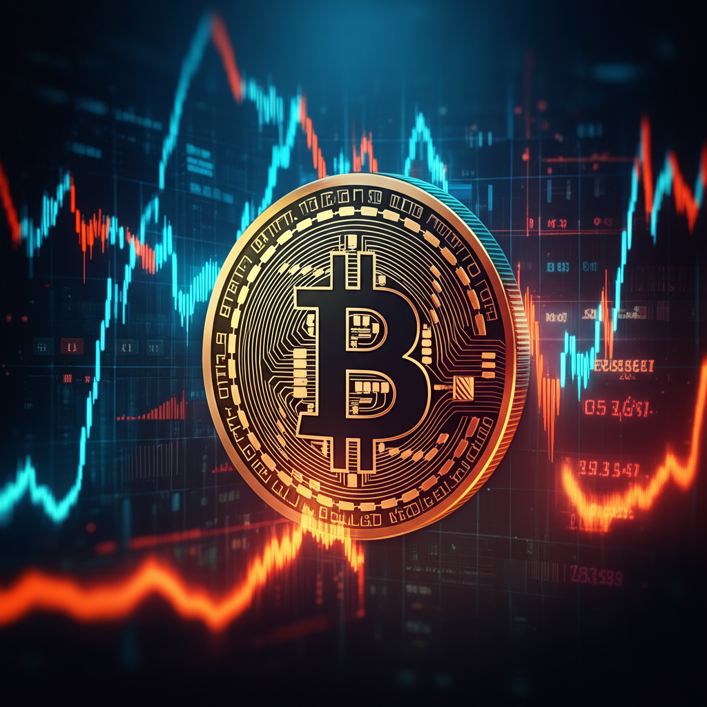 The Risks of Bitcoin Investing (and How to Reduce Them) For Retirement Planning