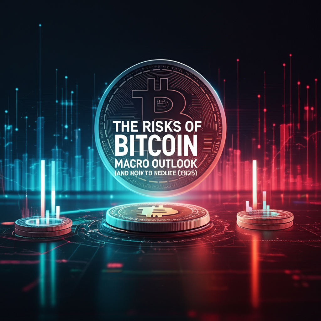 The Risks of Bitcoin Macro Outlook (and How to Reduce Them)