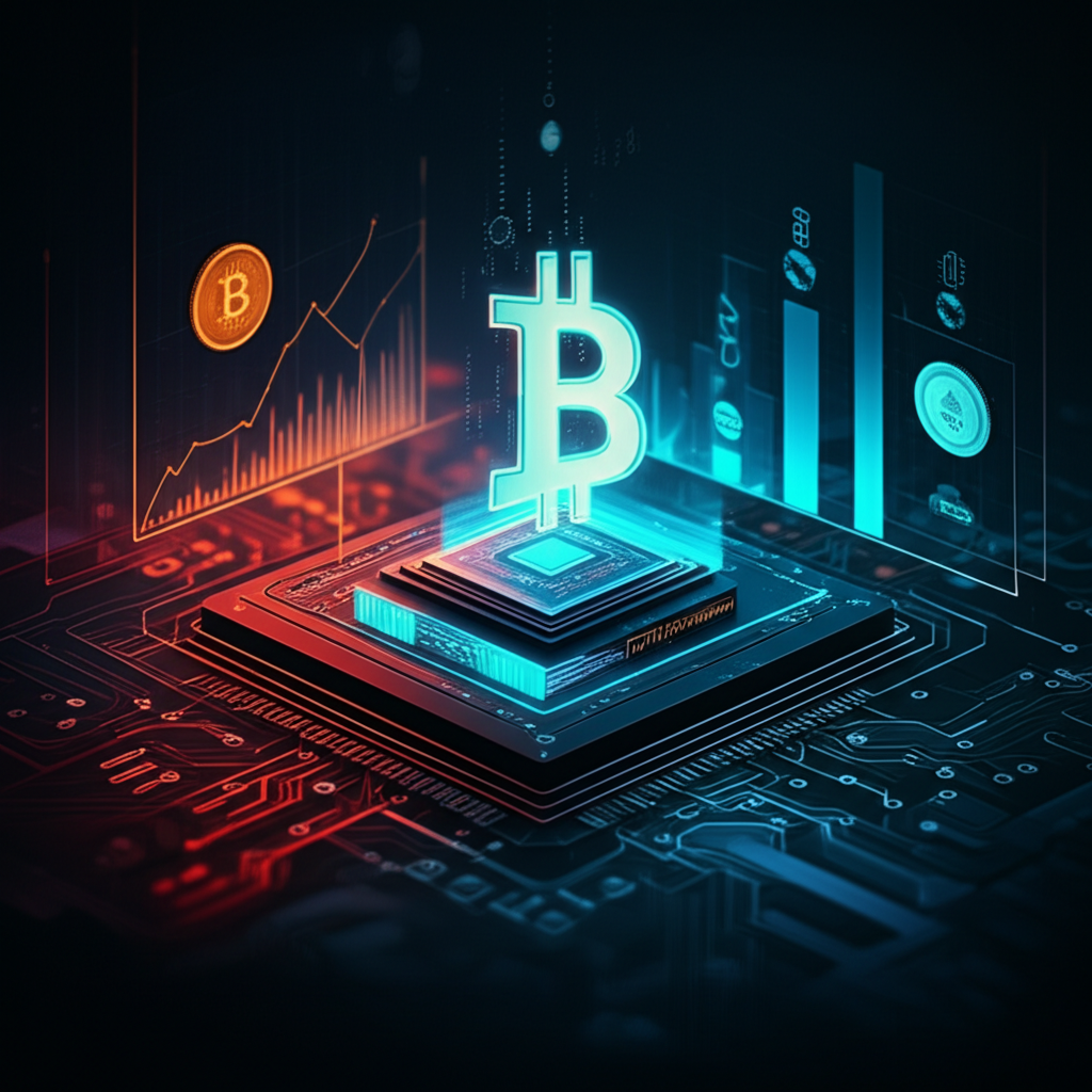 The Risks of Bitcoin Mining At Home (and How to Reduce Them) For Retirement Planning