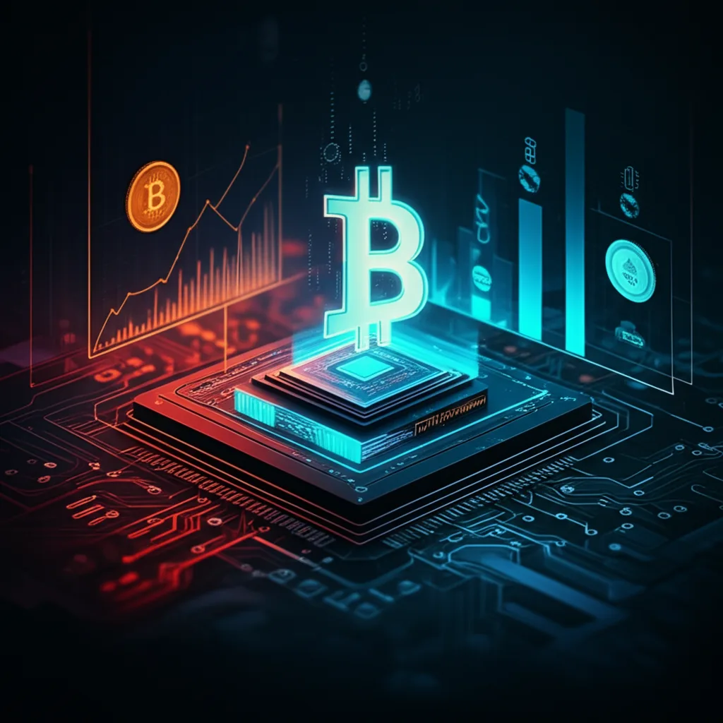 The Risks of Bitcoin Mining At Home (and How to Reduce Them) For Retirement Planning