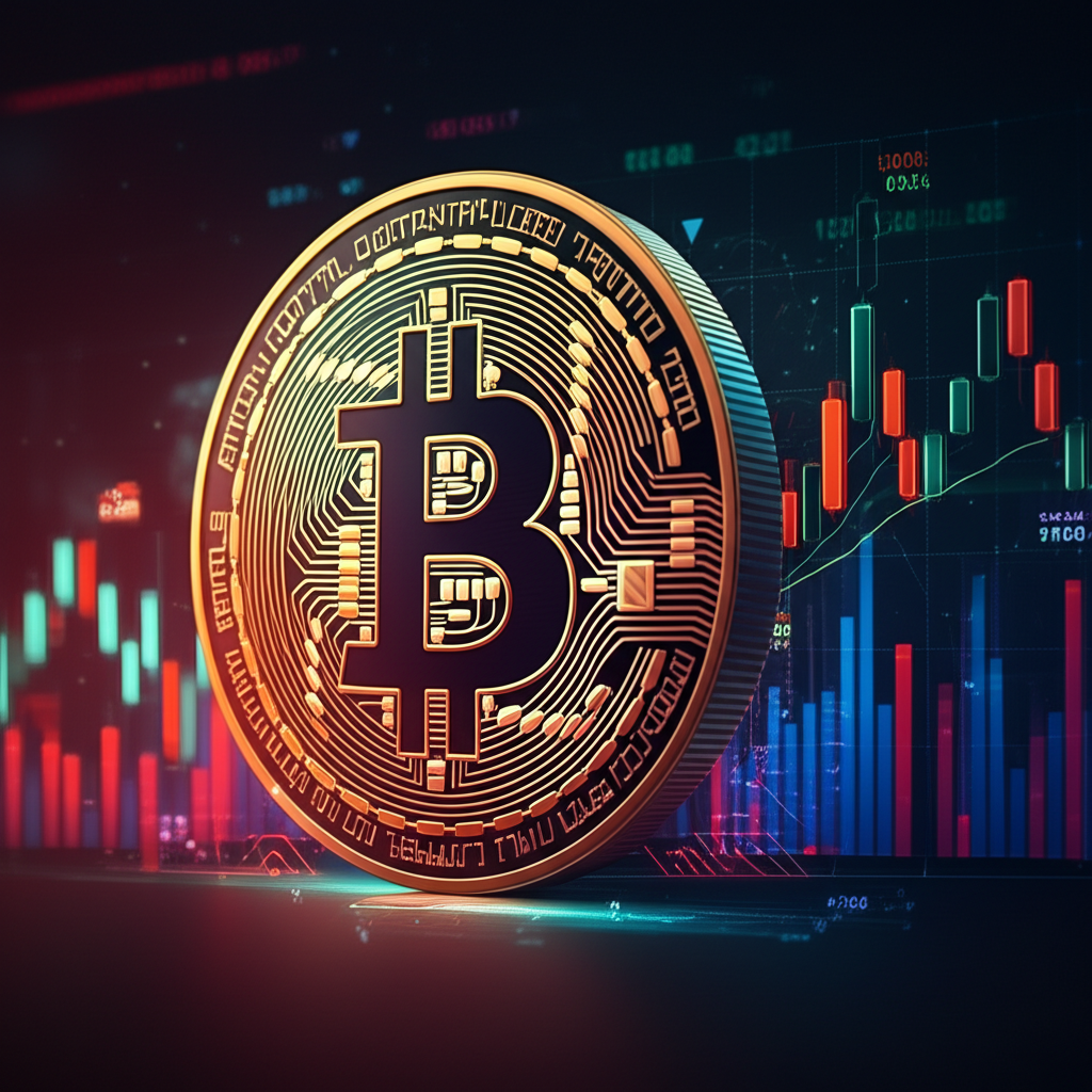 The Risks of Bitcoin Price Prediction (and How to Reduce Them) With Stablecoins