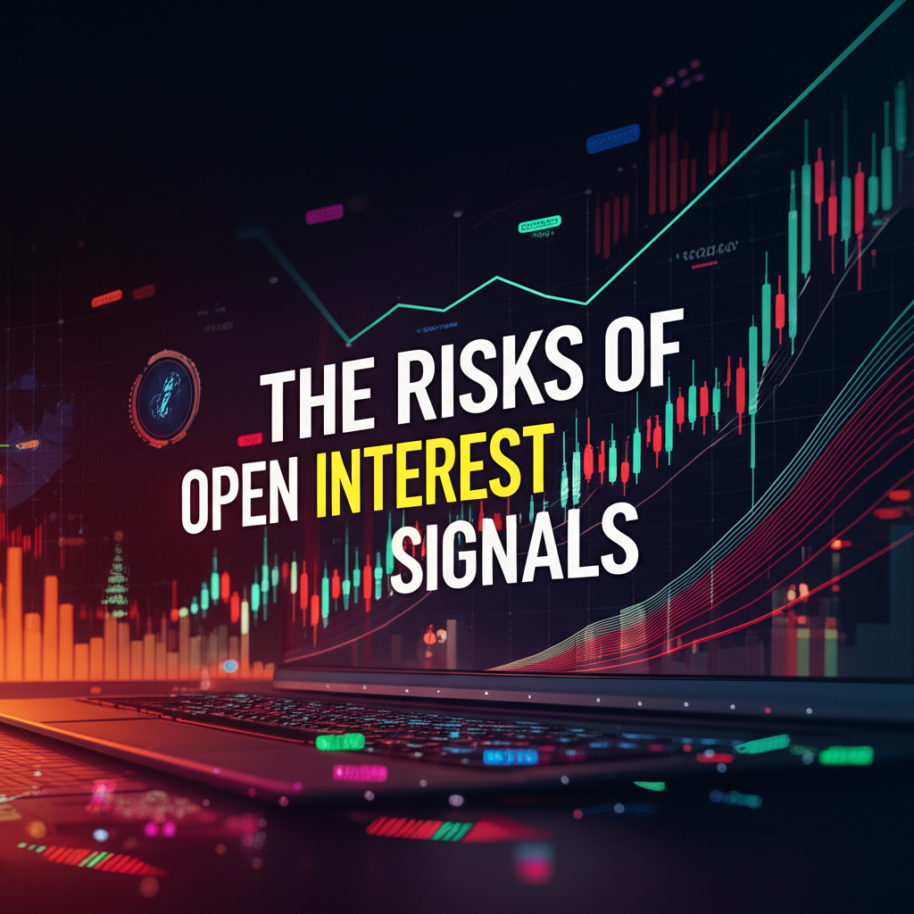 The Risks of Open Interest Signals (and How to Reduce Them)