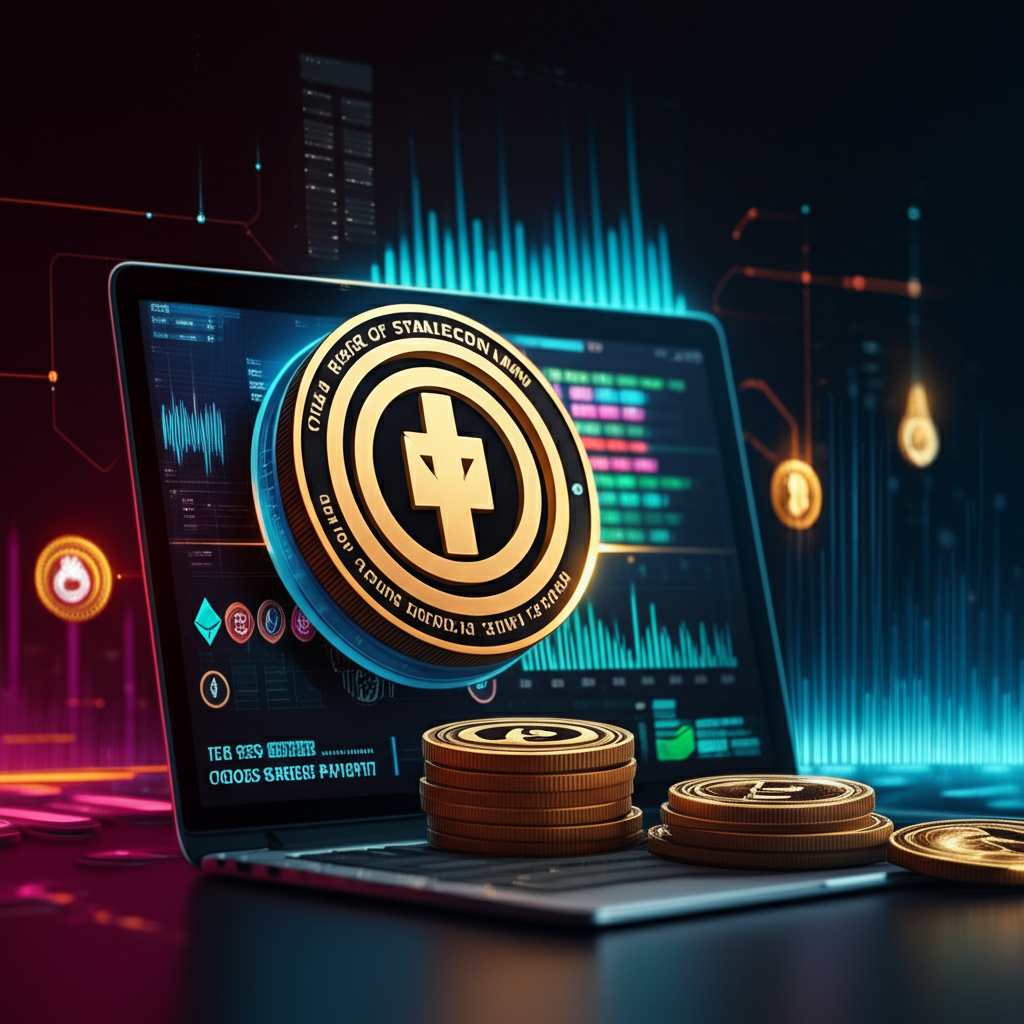 The Risks of Stablecoin Laws (and How to Reduce Them) For Cross-border Payments