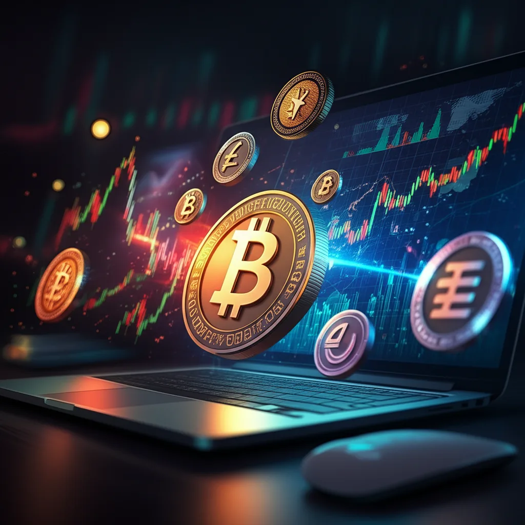 The Risks of Using Tradingview For Crypto (and How to Reduce Them) On A Budget