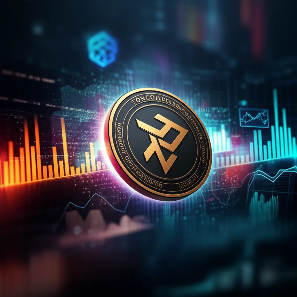 Toncoin Ecosystem for Businesses