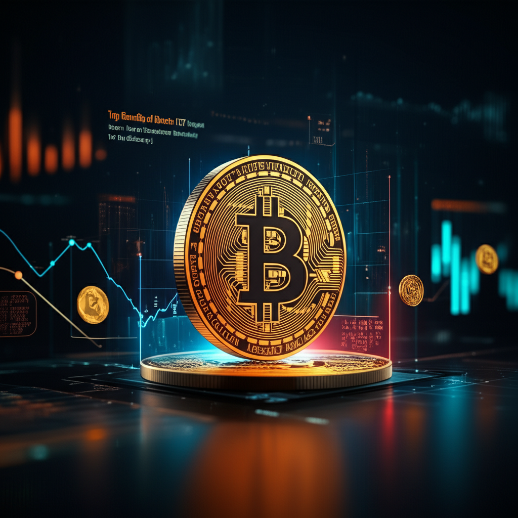 Top Benefits of Bitcoin ETF Impact You’re Overlooking For Tax Efficiency