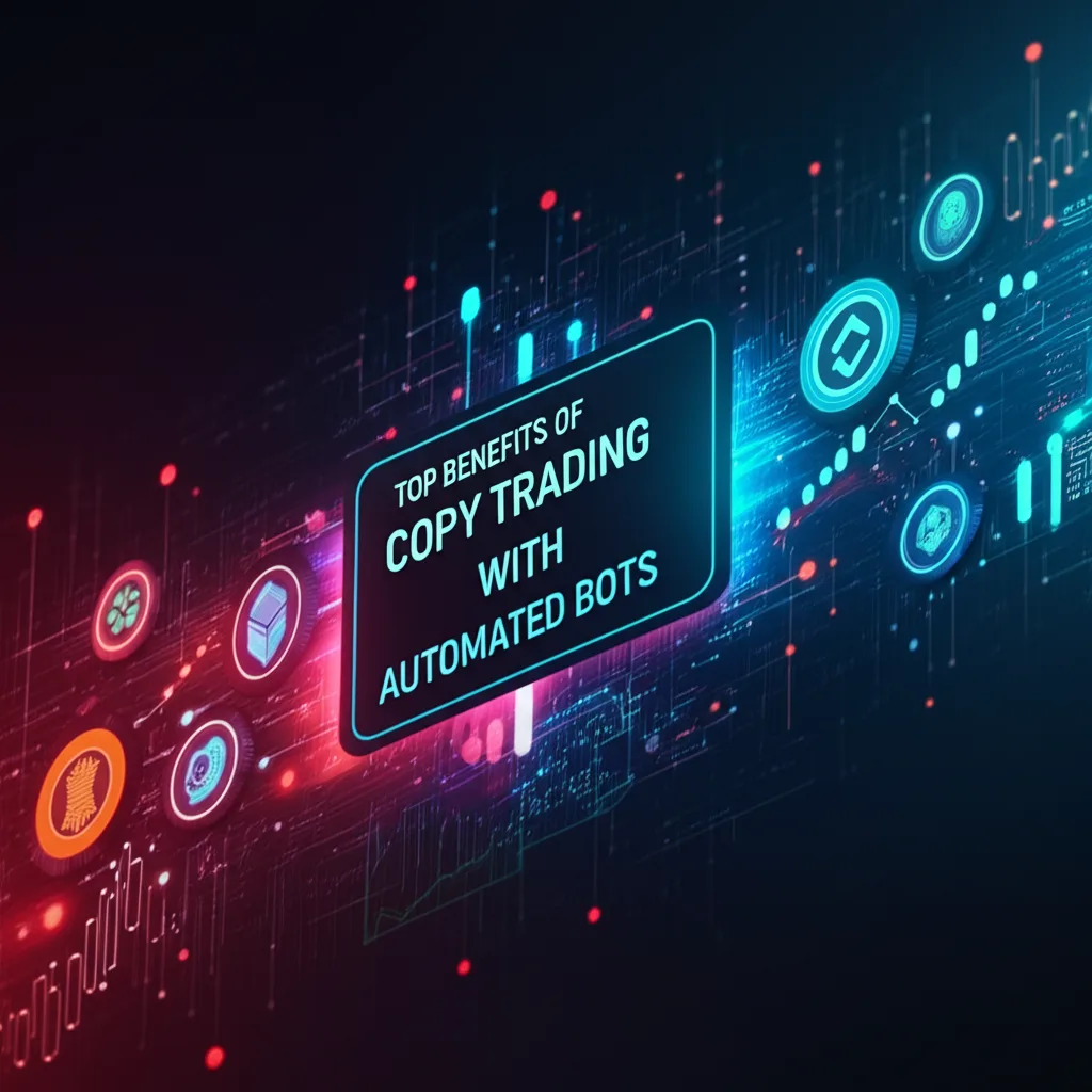 Top Benefits of Copy Trading On-chain You’re Overlooking With Automated Bots