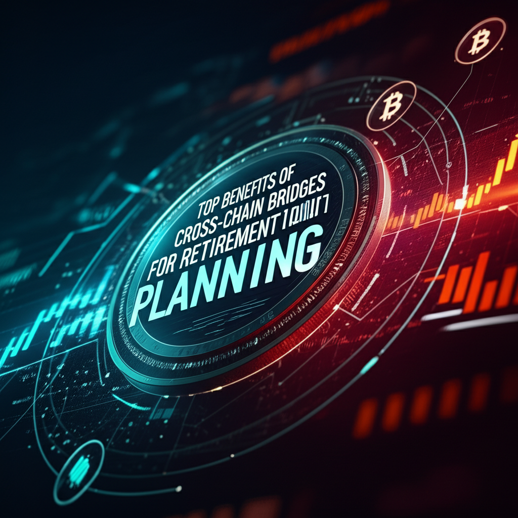 Top Benefits of Cross-chain Bridges You’re Overlooking For Retirement Planning