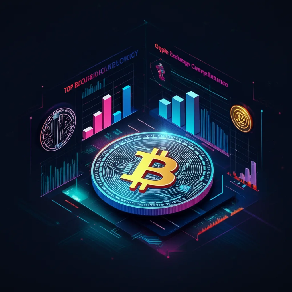 Top Benefits of Crypto Exchange Compliance You’re Overlooking