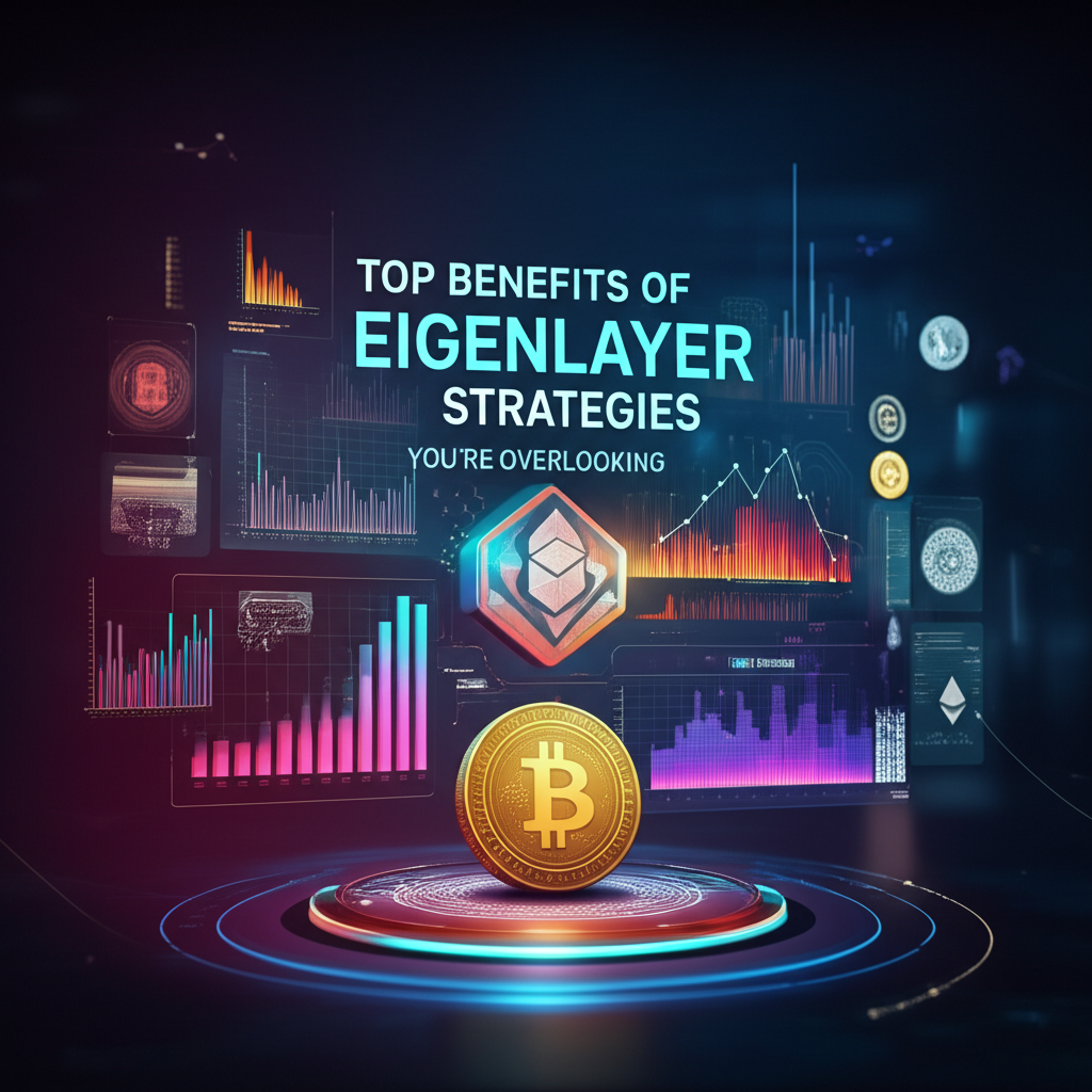 Top Benefits of Eigenlayer Strategies You’re Overlooking