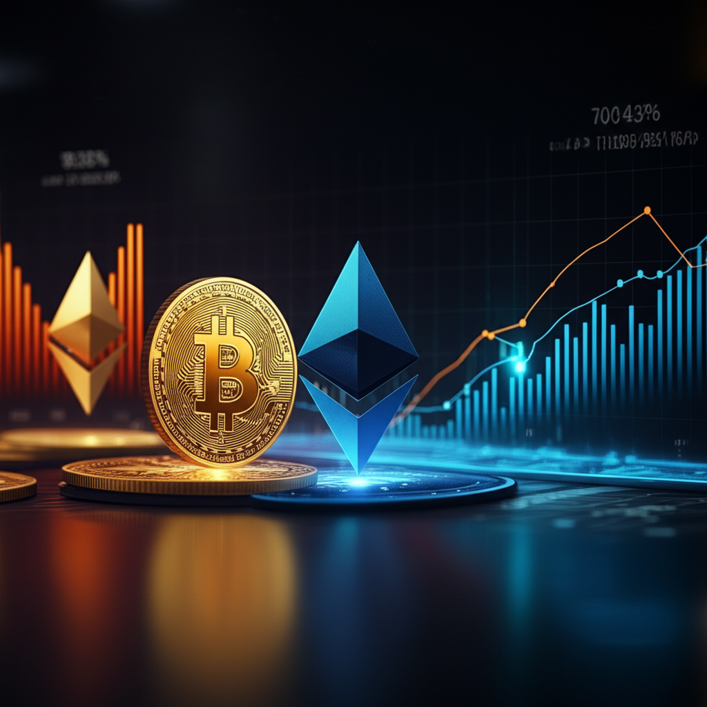 Top Benefits of Eth Price Outlook You’re Overlooking