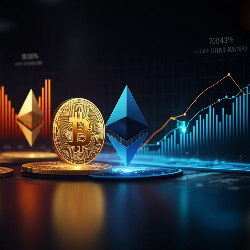 Top Benefits of Eth Price Outlook You’re Overlooking