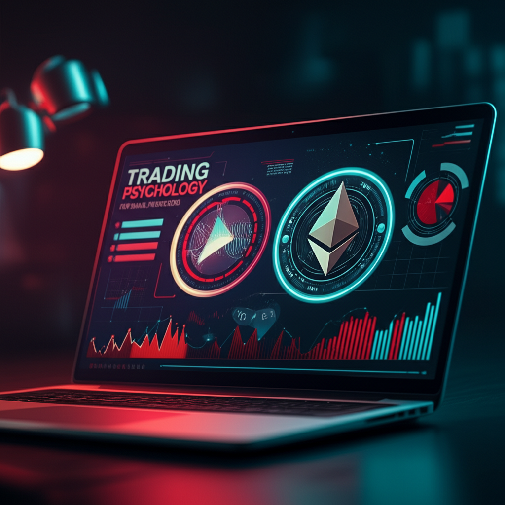 Trading Psychology for Small Investors