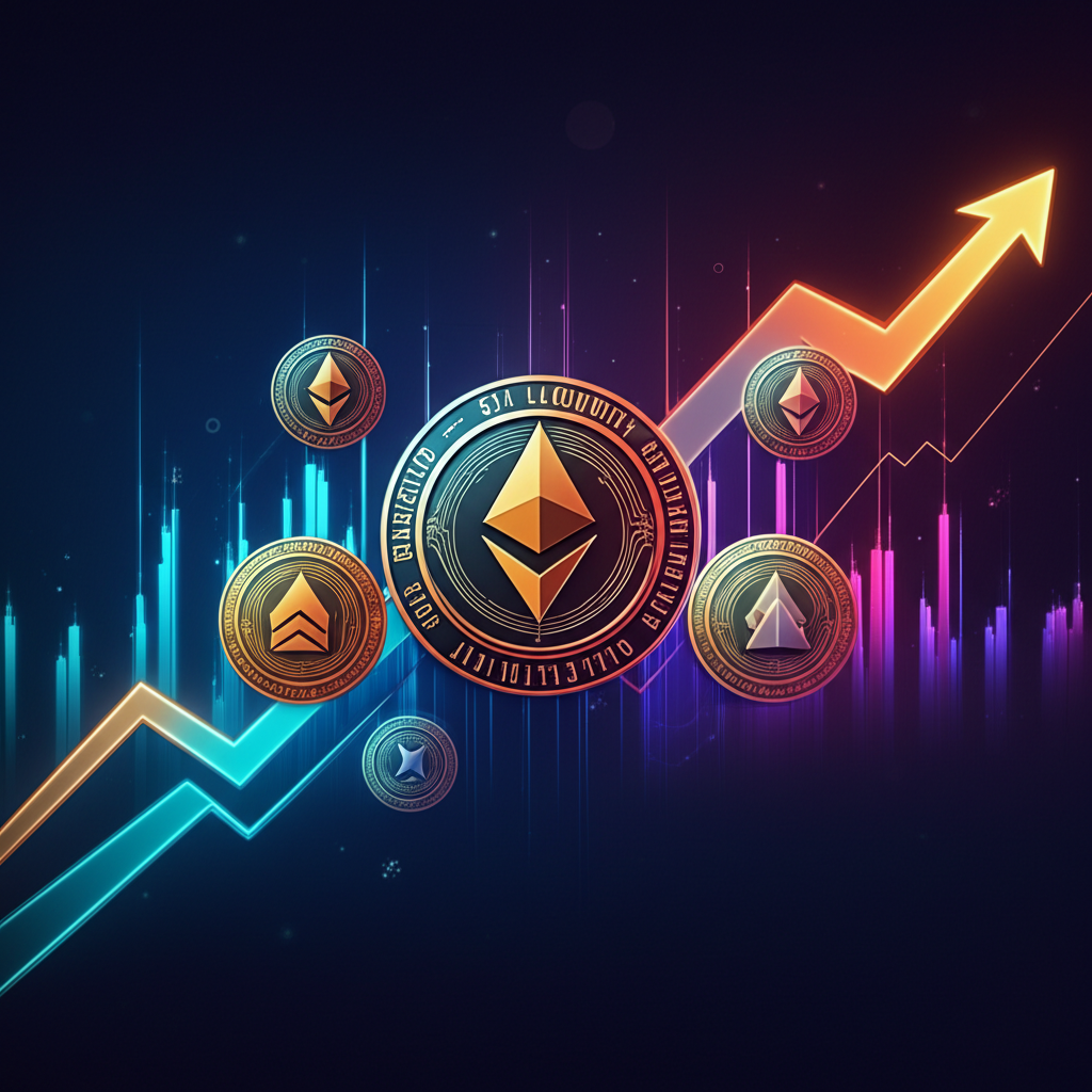 Ultimate Eth Liquidity Staking Basics 2025 Without Getting Overwhelmed