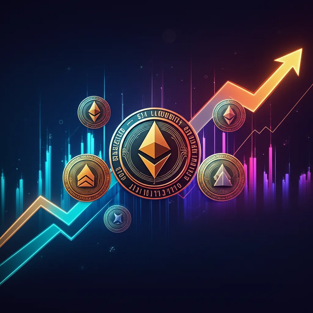 Ultimate Eth Liquidity Staking Basics 2025 Without Getting Overwhelmed
