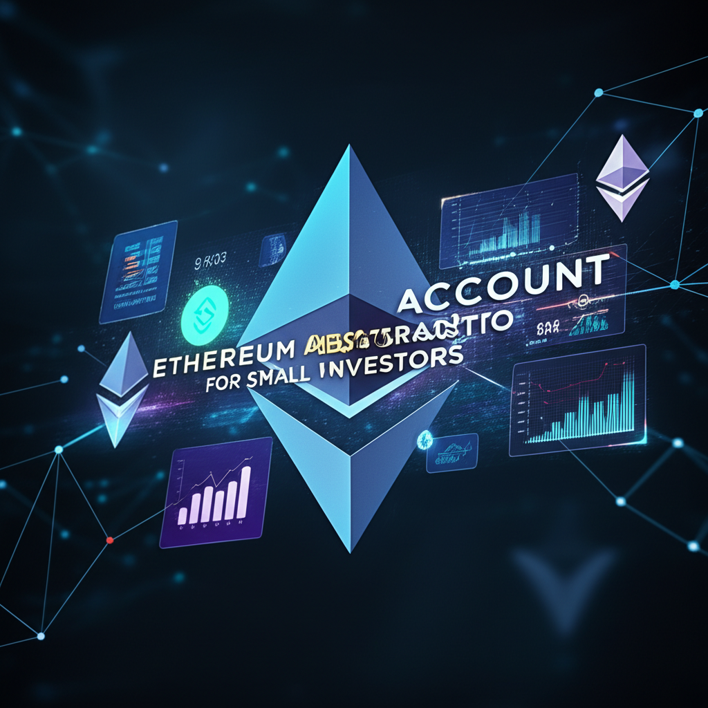 Understanding Ethereum Account Abstraction for Small Investors