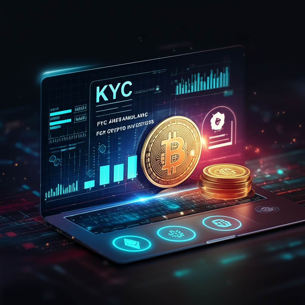 Understanding KYC And AML For Crypto for Small Investors in the Digital Age