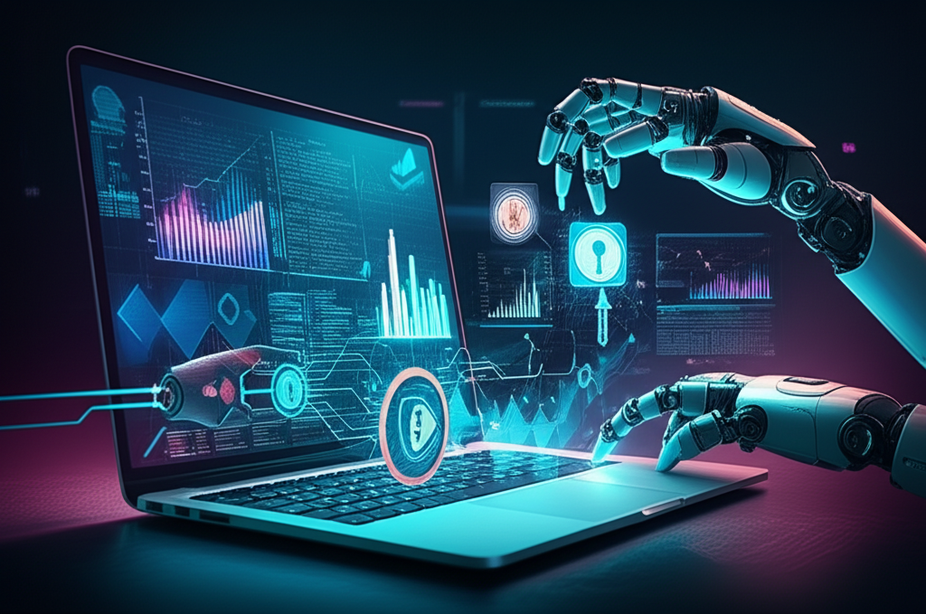 Understanding Self-custody Rights for Developers With Automated Bots