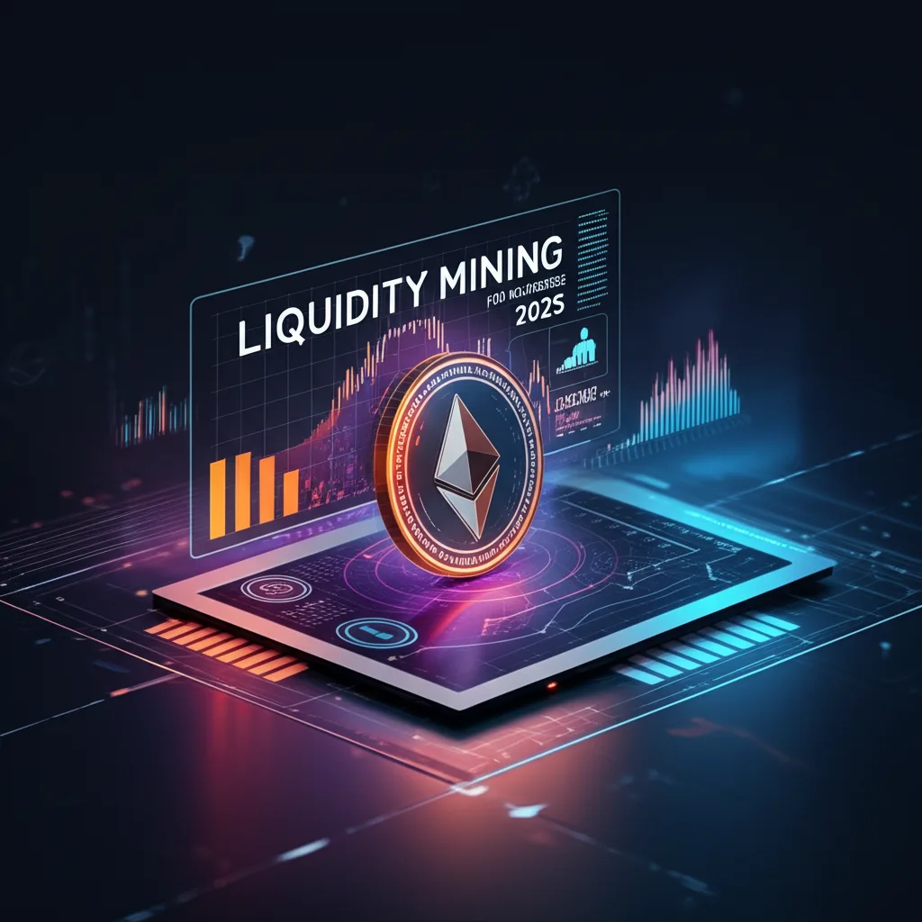Unlocking Growth: Liquidity Mining for Businesses