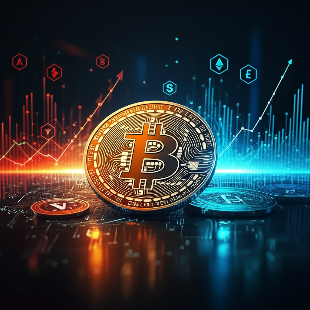 Unlocking Growth with Bitcoin For SMEs With Automated Bots