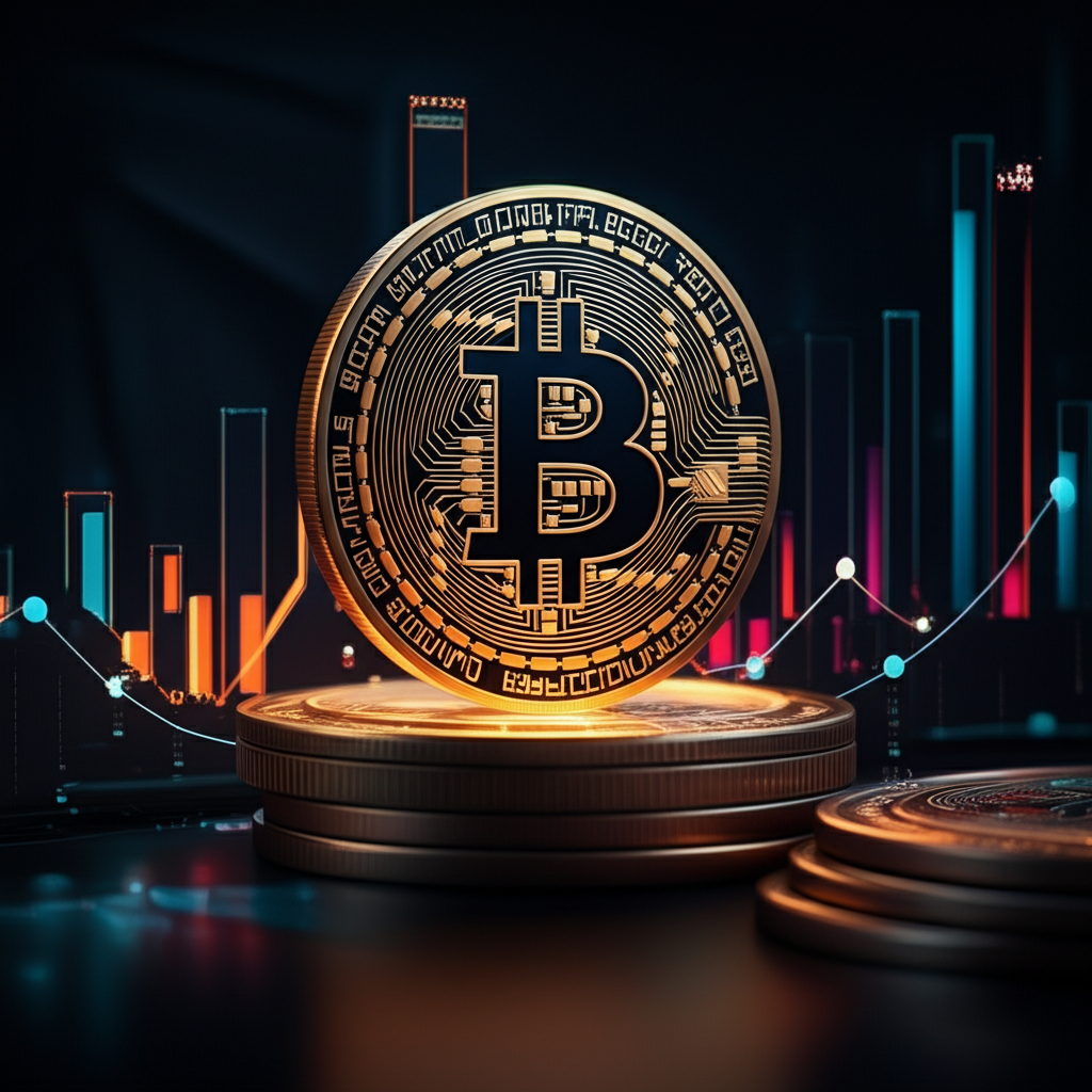 Unlocking Growth with Bitcoin For SMEs