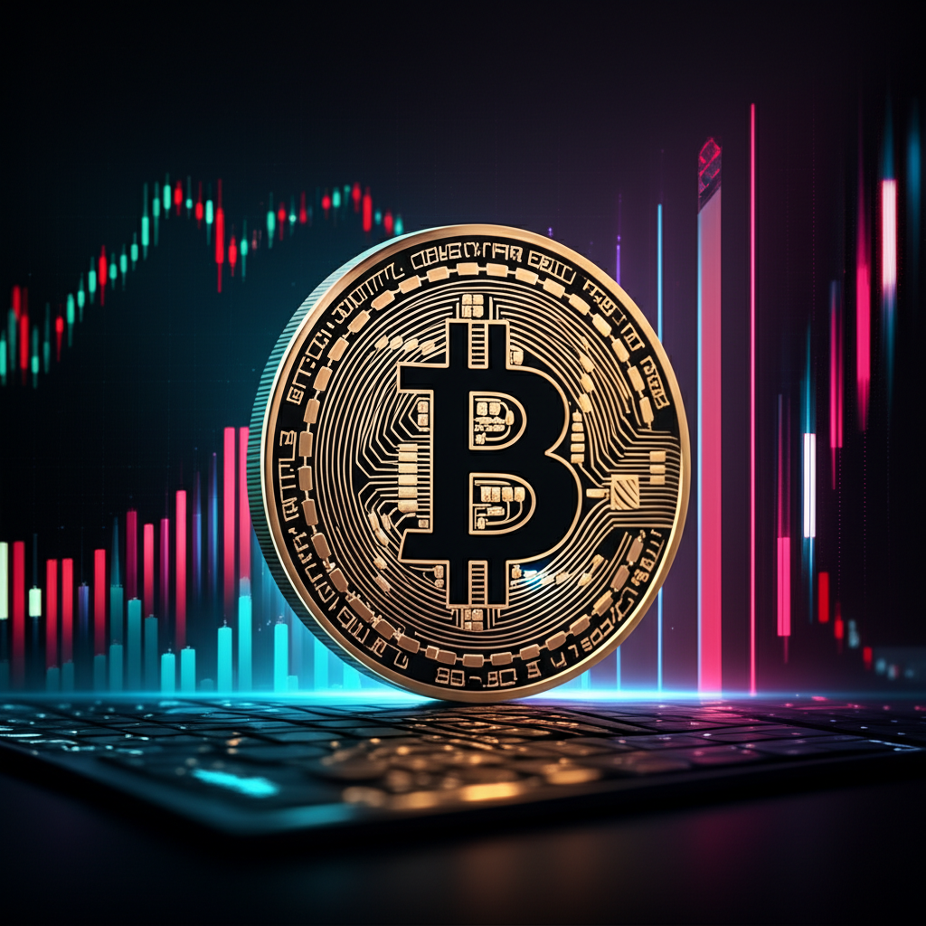 Unlocking Growth with Bitcoin Scarcity Thesis