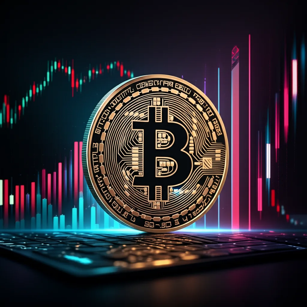 Unlocking Growth with Bitcoin Scarcity Thesis