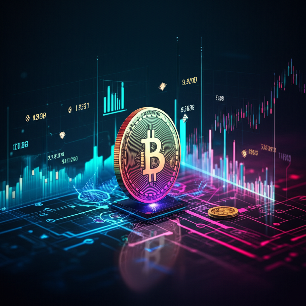 Unlocking Growth with Bitcoin Yield Strategies