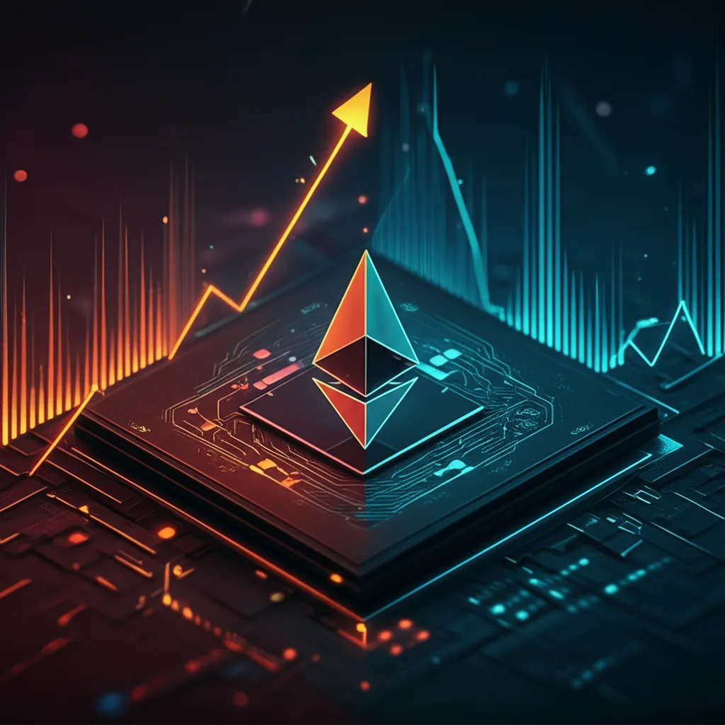 Unlocking Growth with Building Dapps On Ethereum