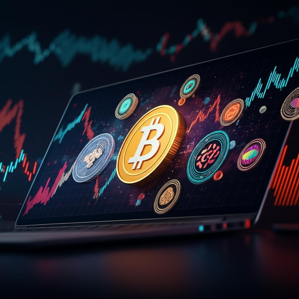 Unlocking Growth with Open Interest Signals With AI Tools