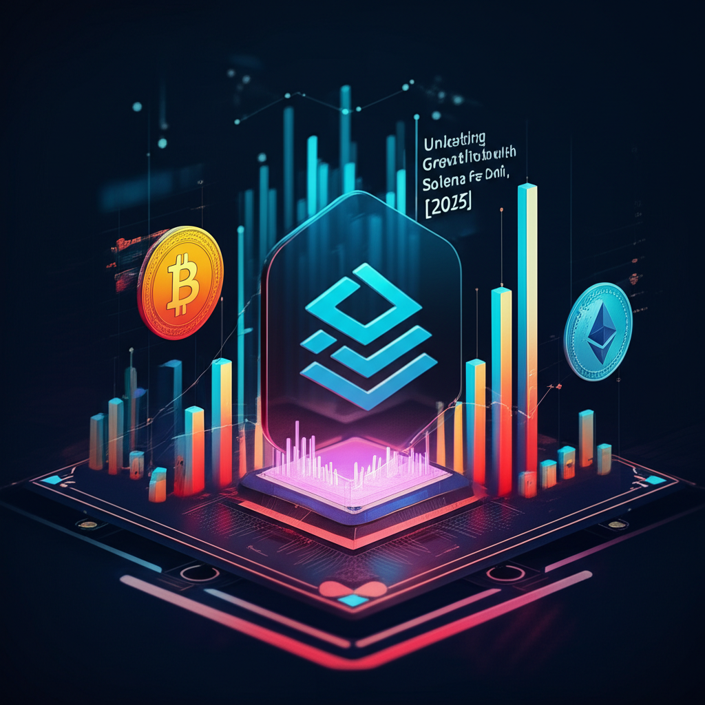 Unlocking Growth with Solana For Defi
