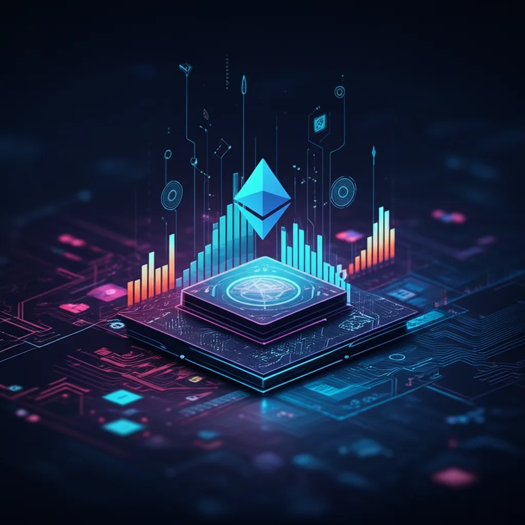 Unlocking Opportunities: The Arbitrum Ecosystem for Passive Income
