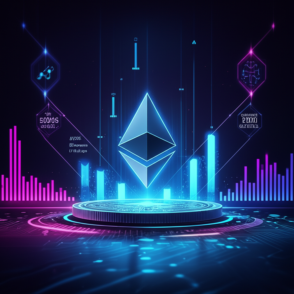 Unlocking Scalability: Ethereum L2 Rollups for Developers in 2025