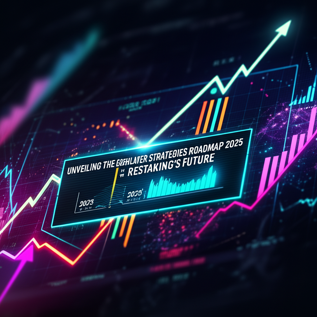 Unveiling the Eigenlayer Strategies Roadmap 2025: A Deep Dive into Restaking’s Future