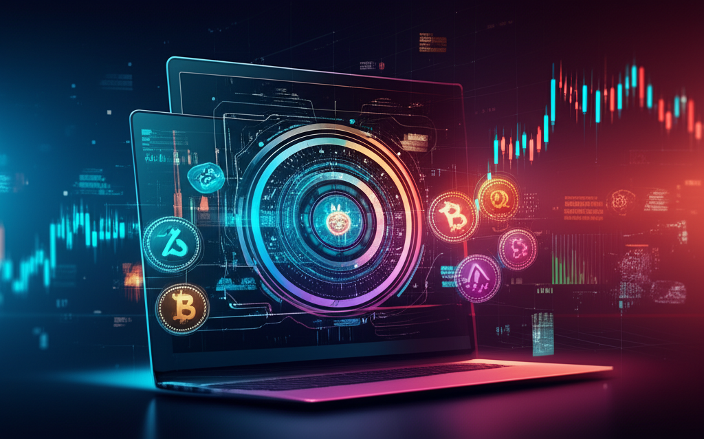 Using Tradingview For Crypto 2025 Beginner’s Guide