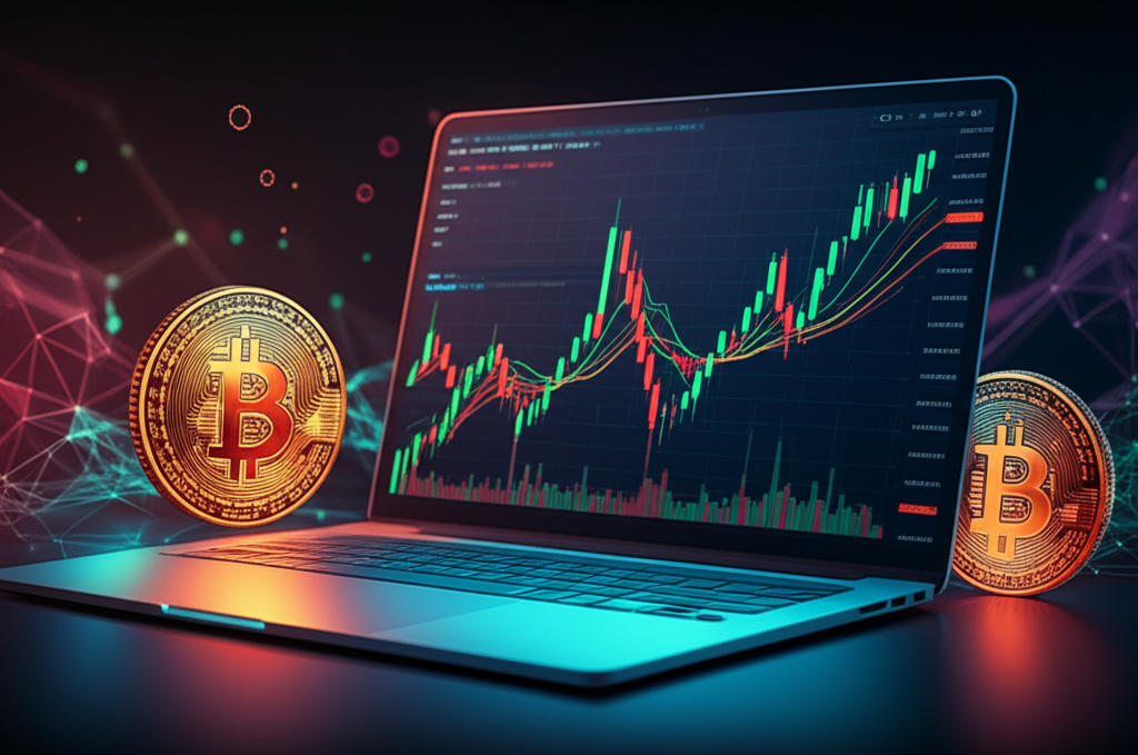 Using Tradingview For Crypto: The Complete Use Cases For Indonesia