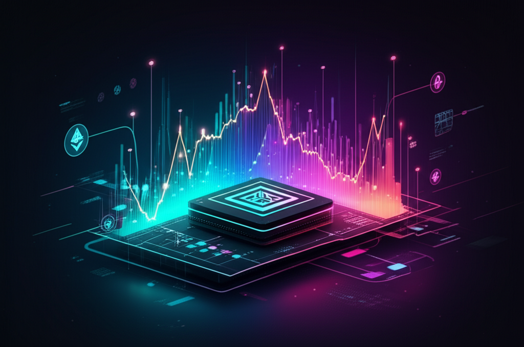 Volatility Crush Tactics Roadmap 2025 With Layer-2 Networks