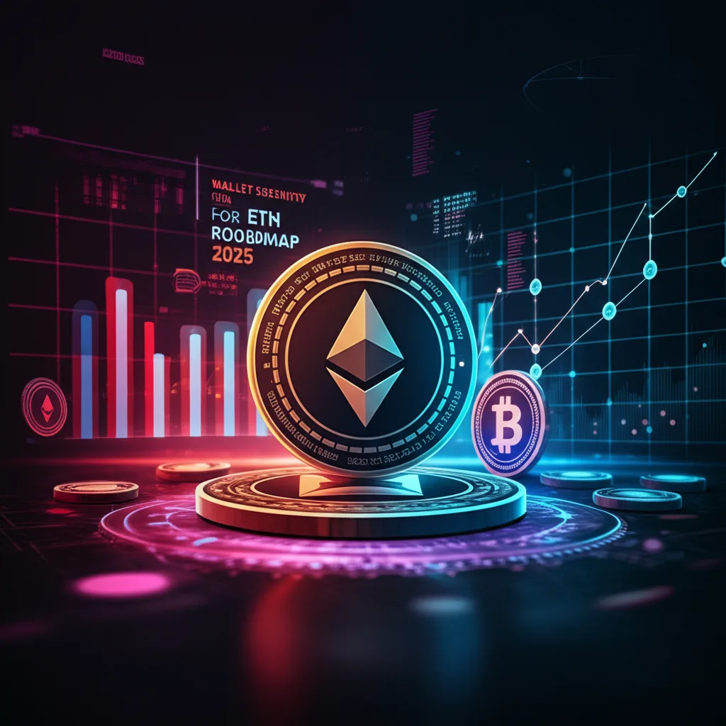 Wallet Security For Eth Roadmap 2025